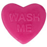Shots Toys Savon Coeur WASH ME Parfum neutre